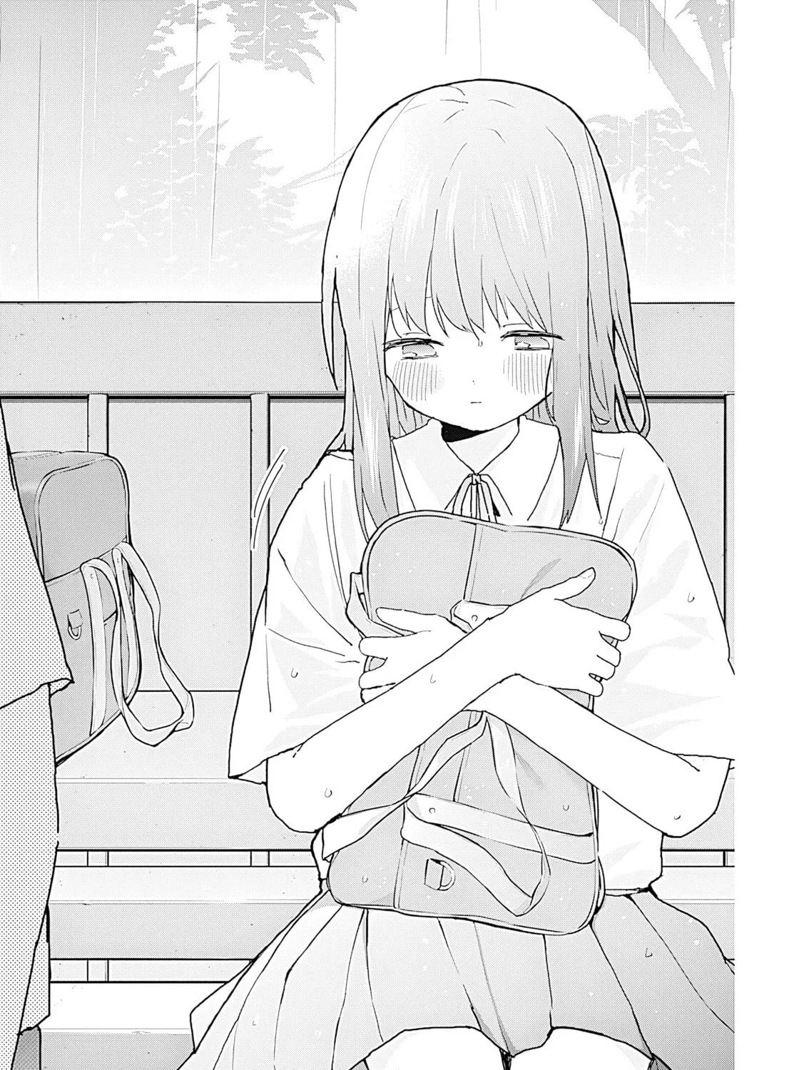 Osananajimi Chapter 2 page 47 - 