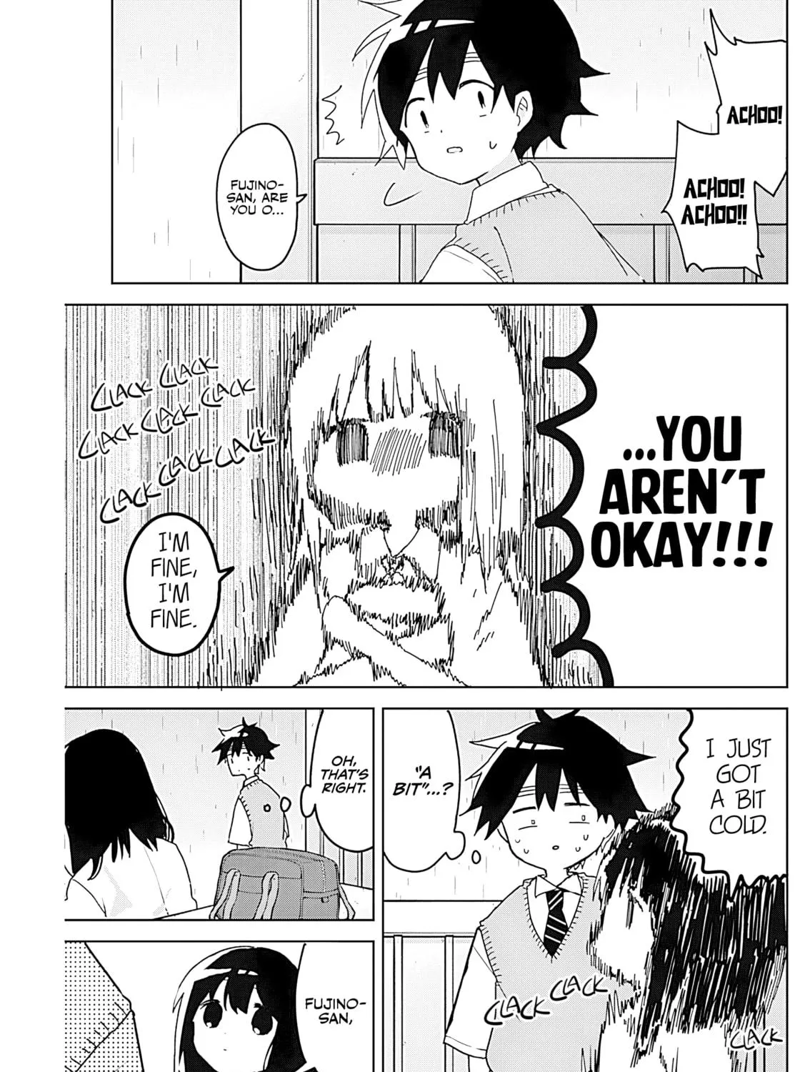 Osananajimi Chapter 2 page 49 - 