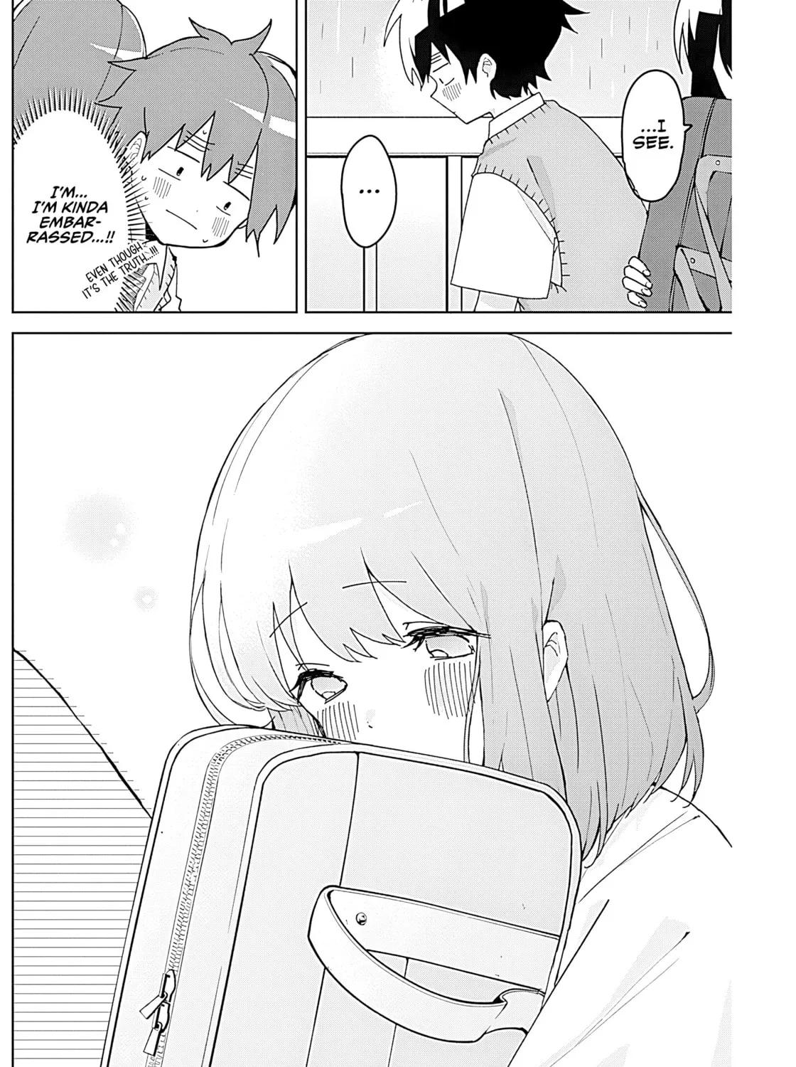 Osananajimi Chapter 2 page 55 - 