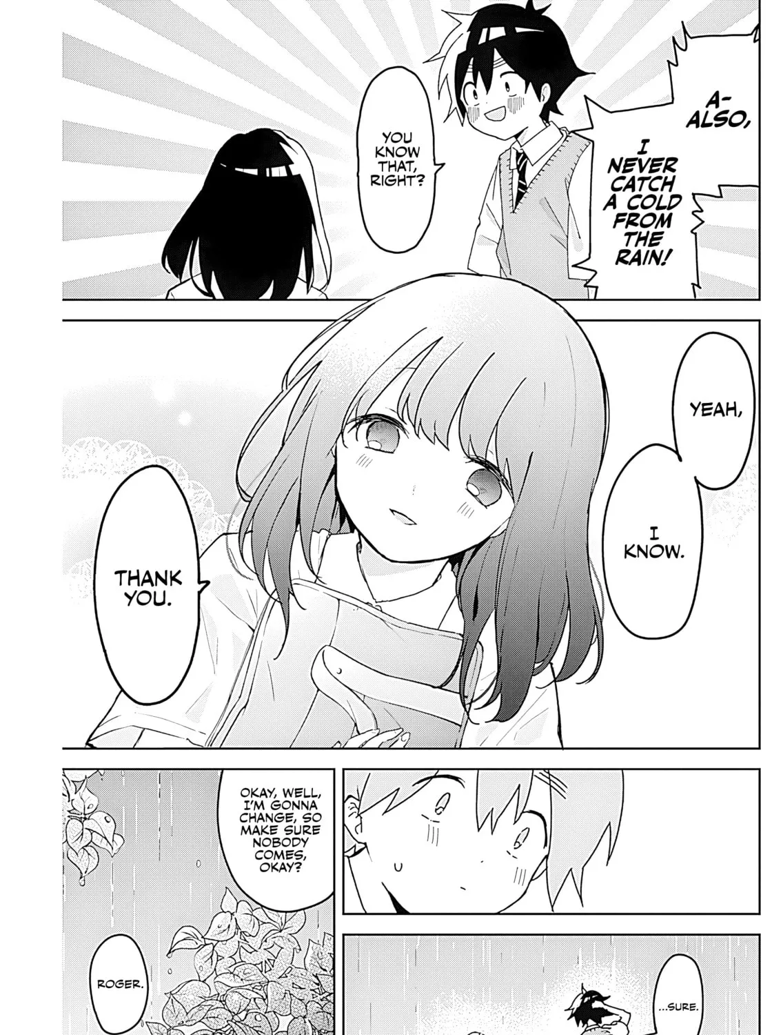 Osananajimi Chapter 2 page 57 - 