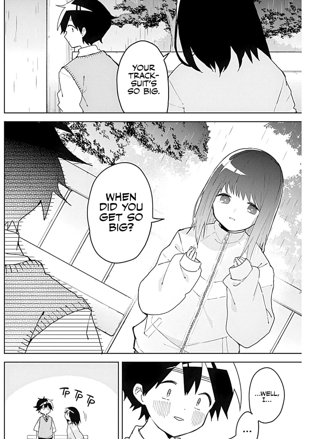 Osananajimi Chapter 2 page 59 - 