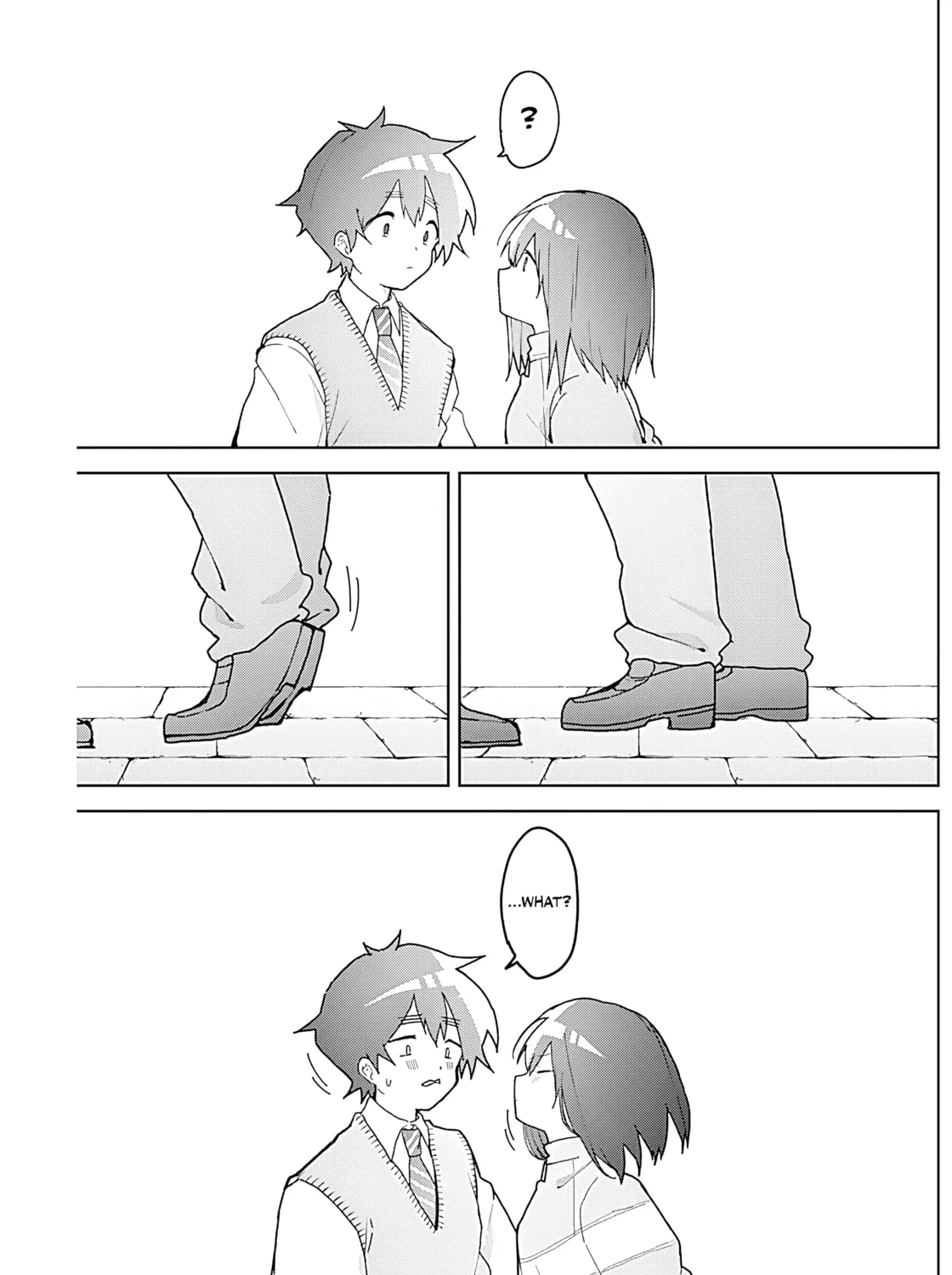 Osananajimi Chapter 2 page 61 - 