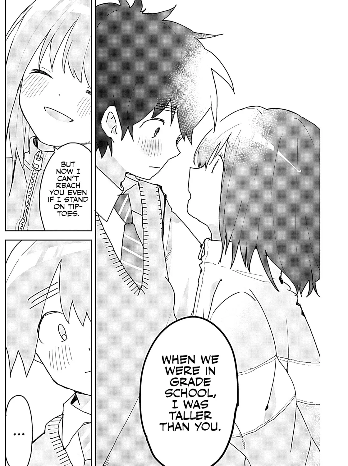 Osananajimi Chapter 2 page 63 - 