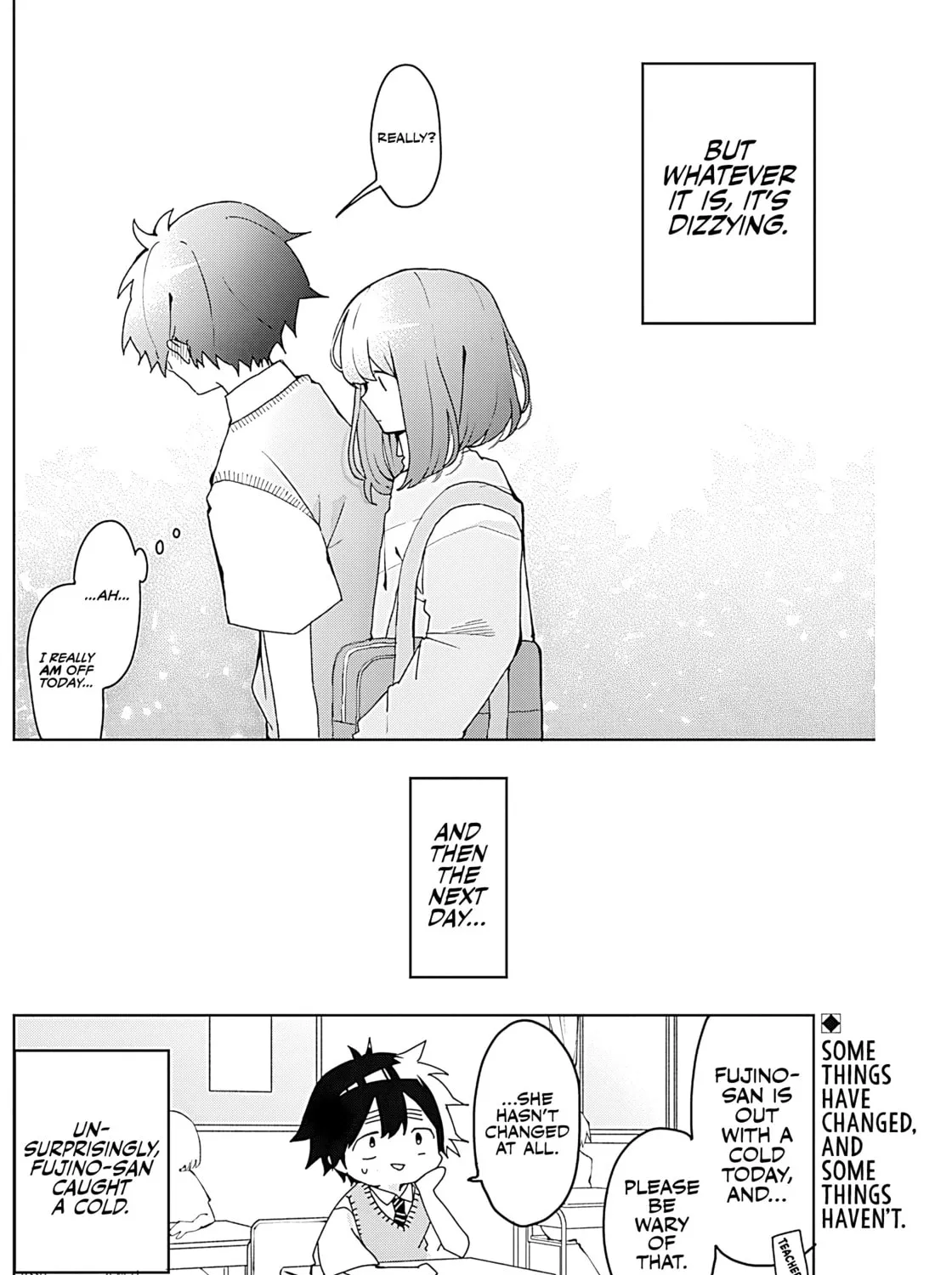 Osananajimi Chapter 2 page 67 - 