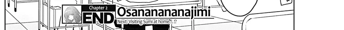 Osananajimi Chapter 2 page 68 - 