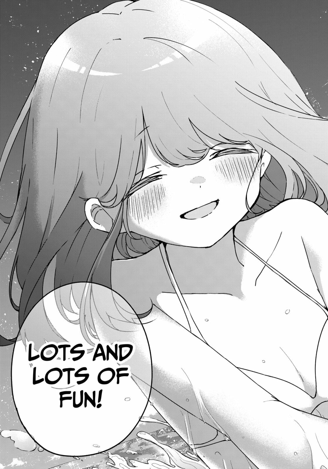 Osananajimi Chapter 20 page 14 - 