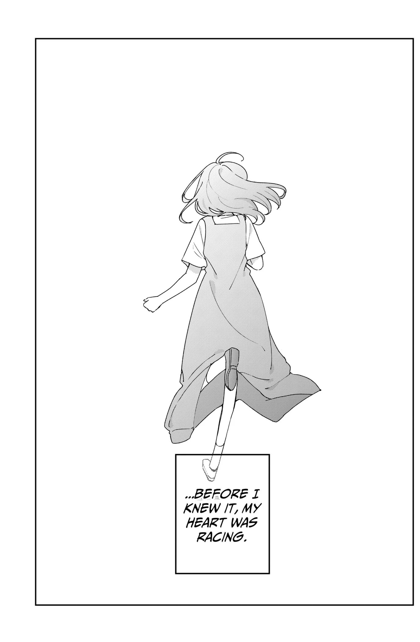 Osananajimi Chapter 26 page 13 - 