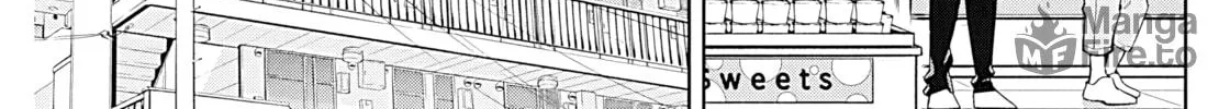 Osananajimi Chapter 3 page 6 - 