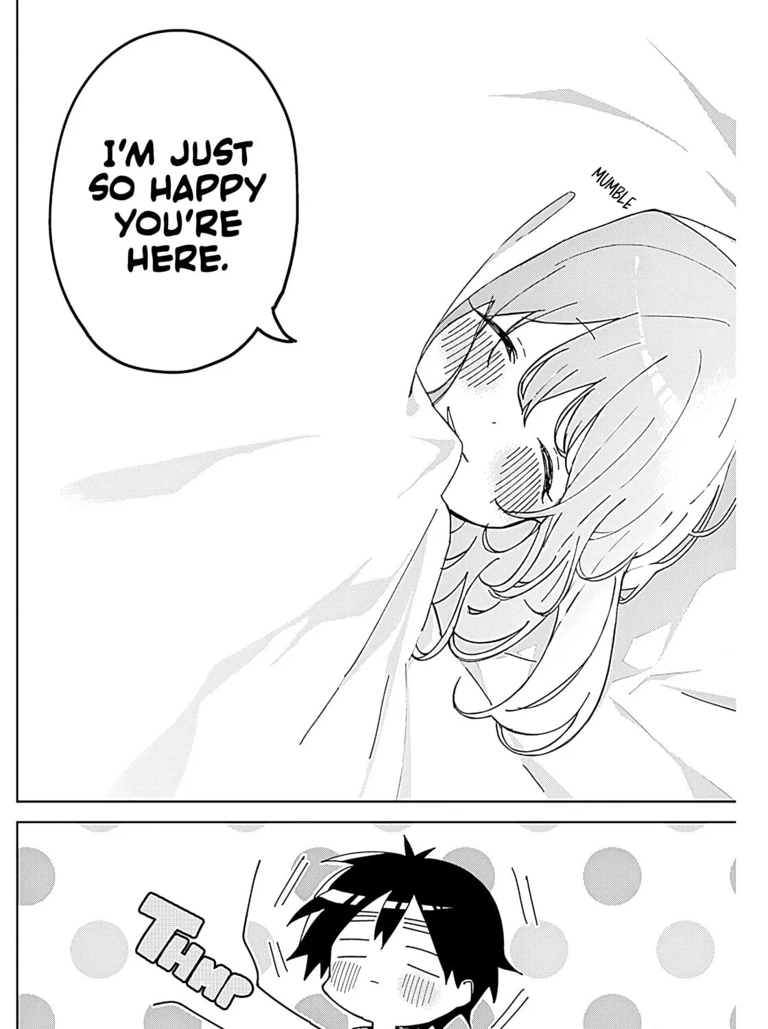 Osananajimi Chapter 4 page 9 - 