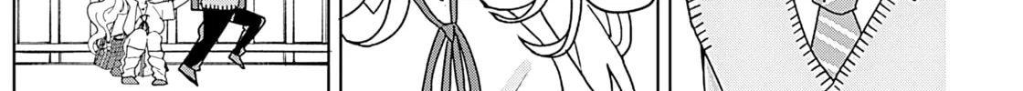 Osananajimi Chapter 5 page 4 - 