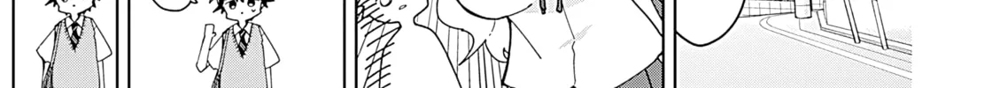 Osananajimi Chapter 5 page 32 - 