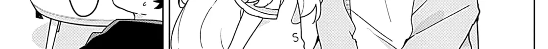 Osananajimi Chapter 6 page 34 - 