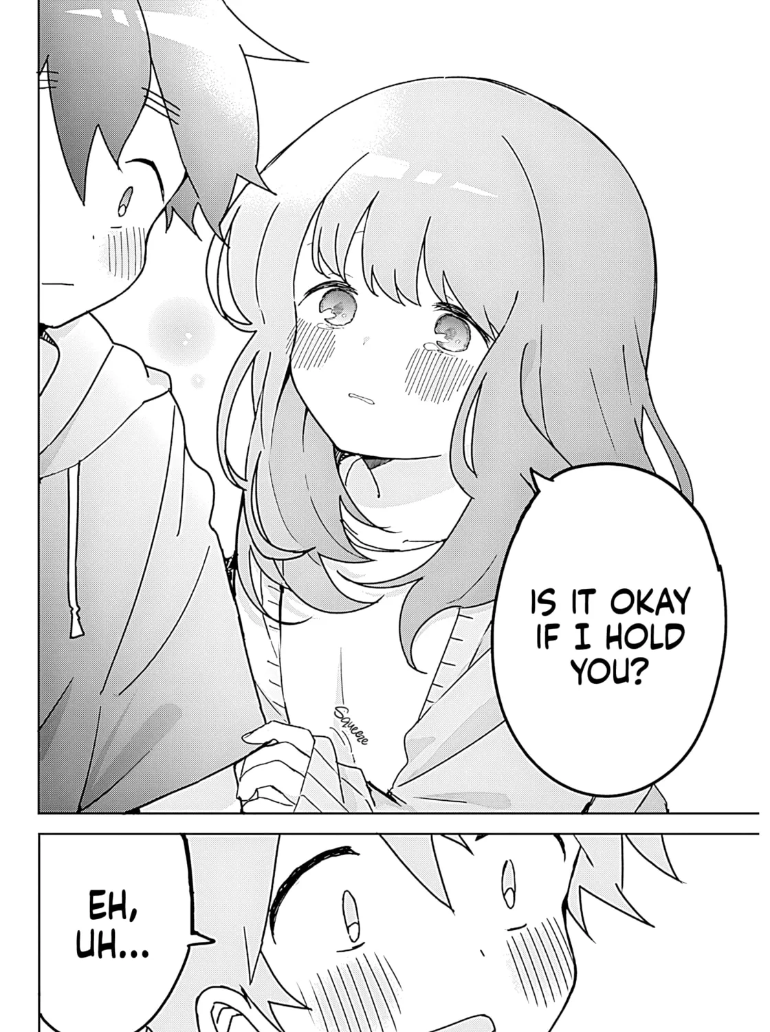 Osananajimi Chapter 7 page 15 - 