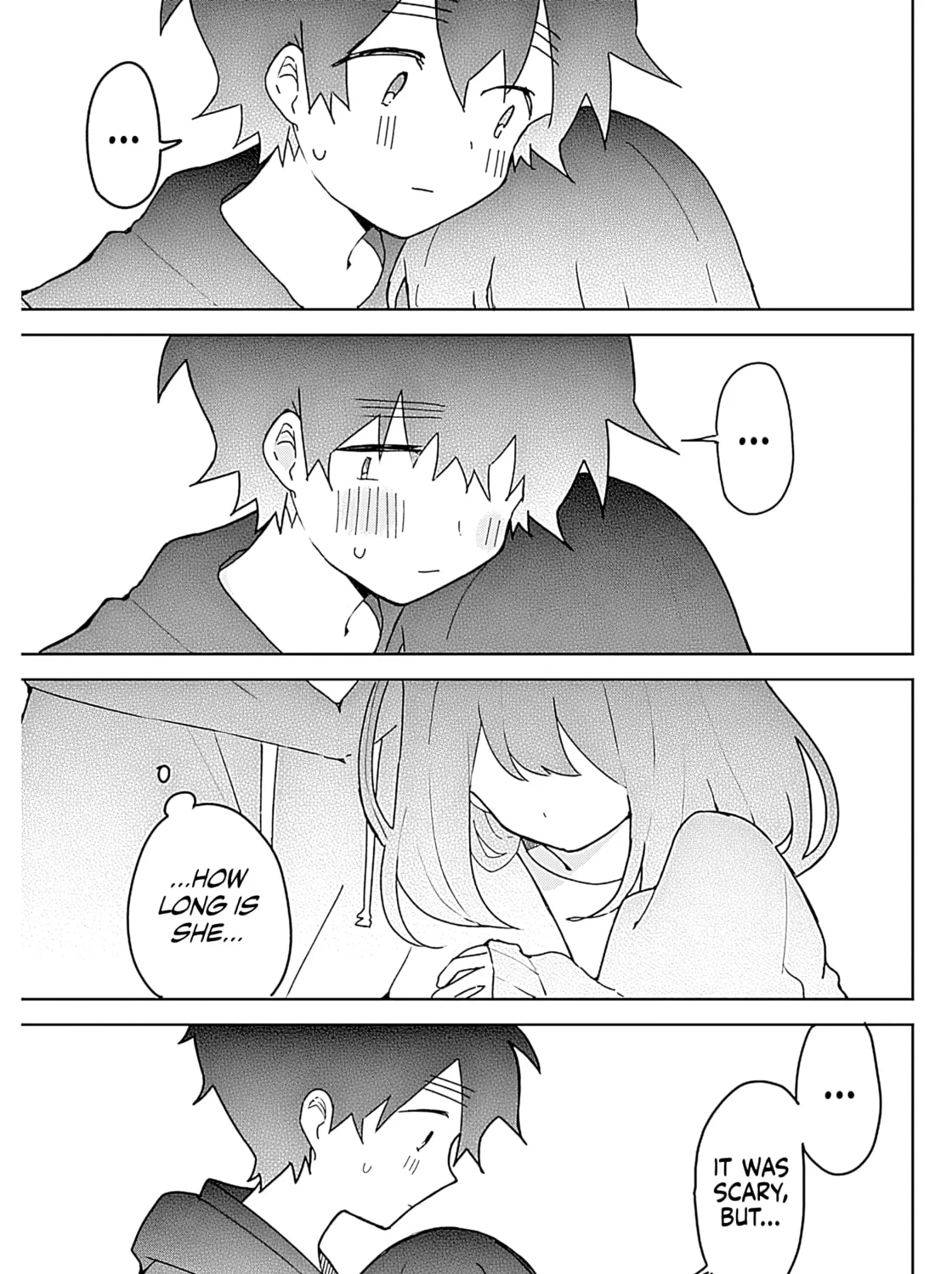 Osananajimi Chapter 7 page 25 - 