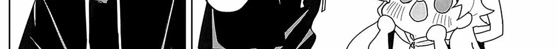 Osananajimi Chapter 8 page 27 - 