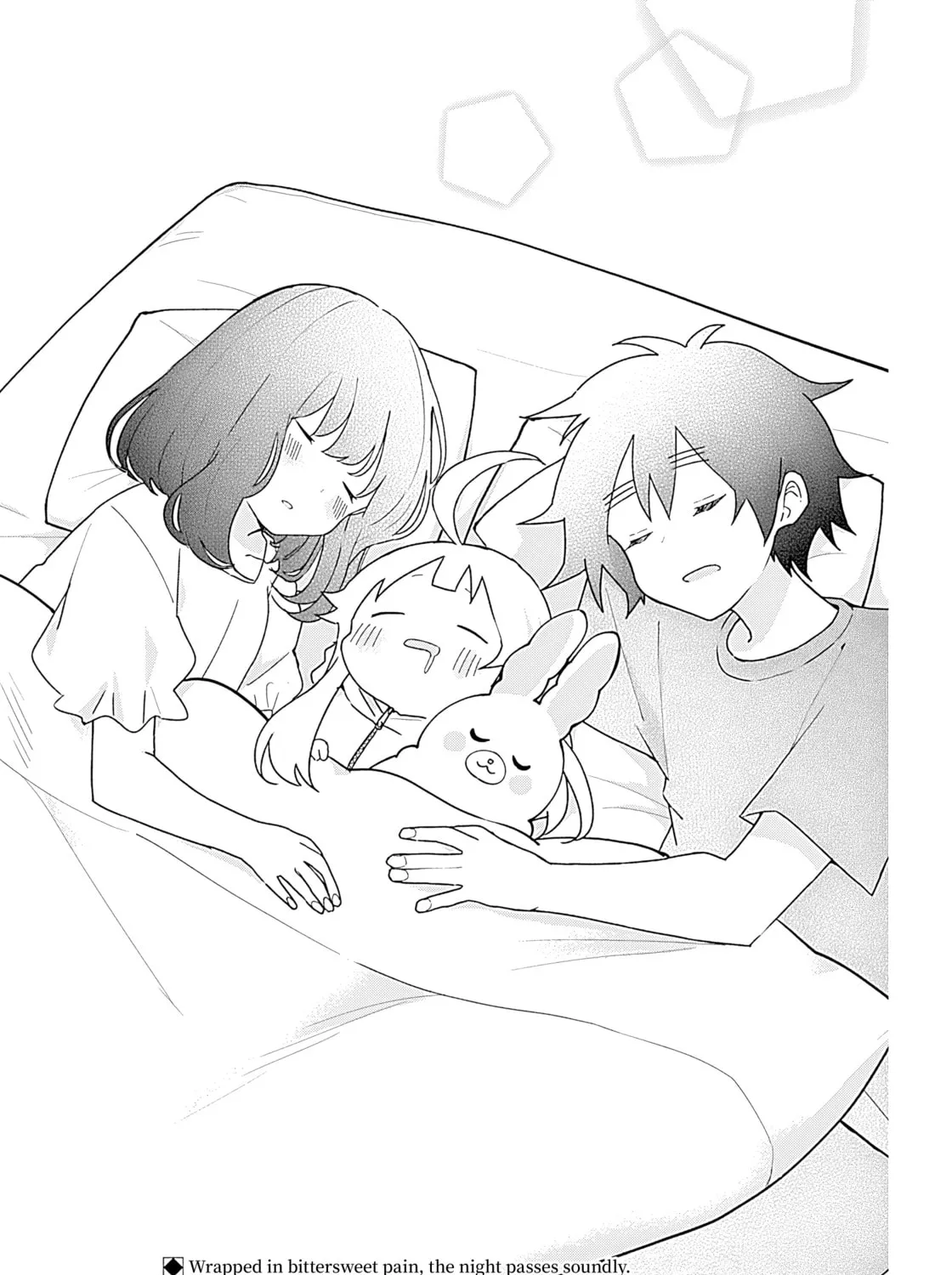 Osananajimi Chapter 9 page 35 - 