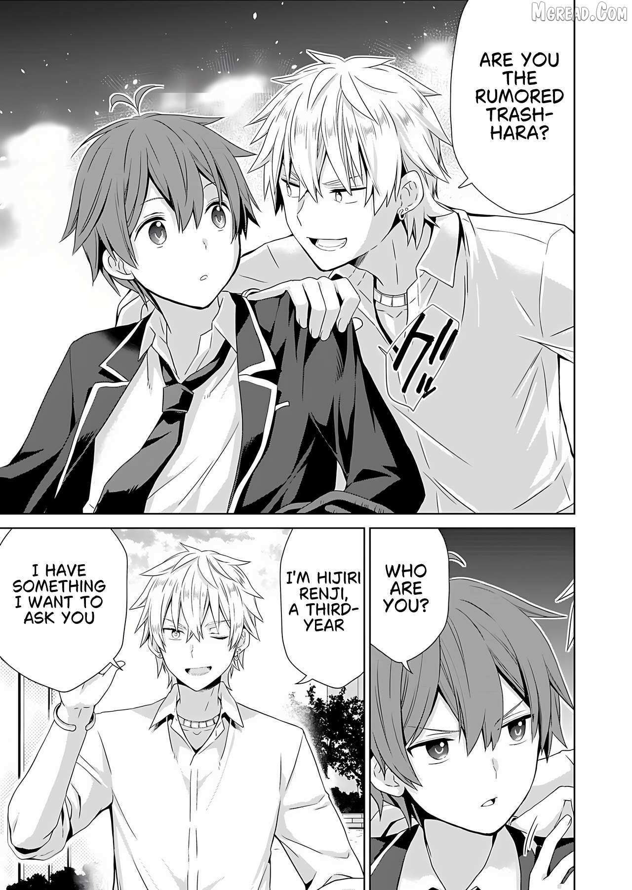 Osananajimitachi ga Ninki Idol ni Natta: Amama na Kanojotachi wa Ore ni Mitsuide Kureteiru Chapter 1 page 26 - 