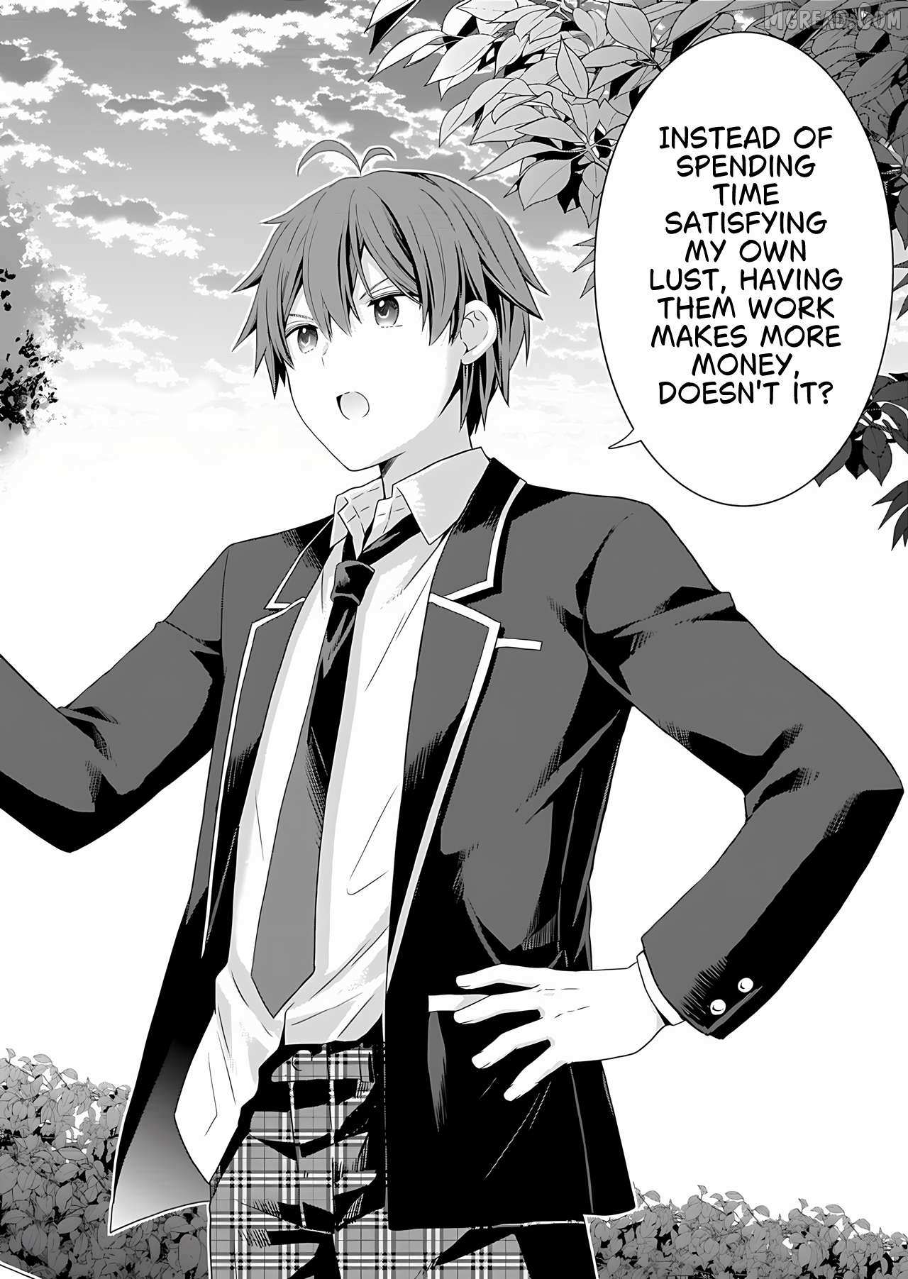Osananajimitachi ga Ninki Idol ni Natta: Amama na Kanojotachi wa Ore ni Mitsuide Kureteiru Chapter 1 page 31 - 