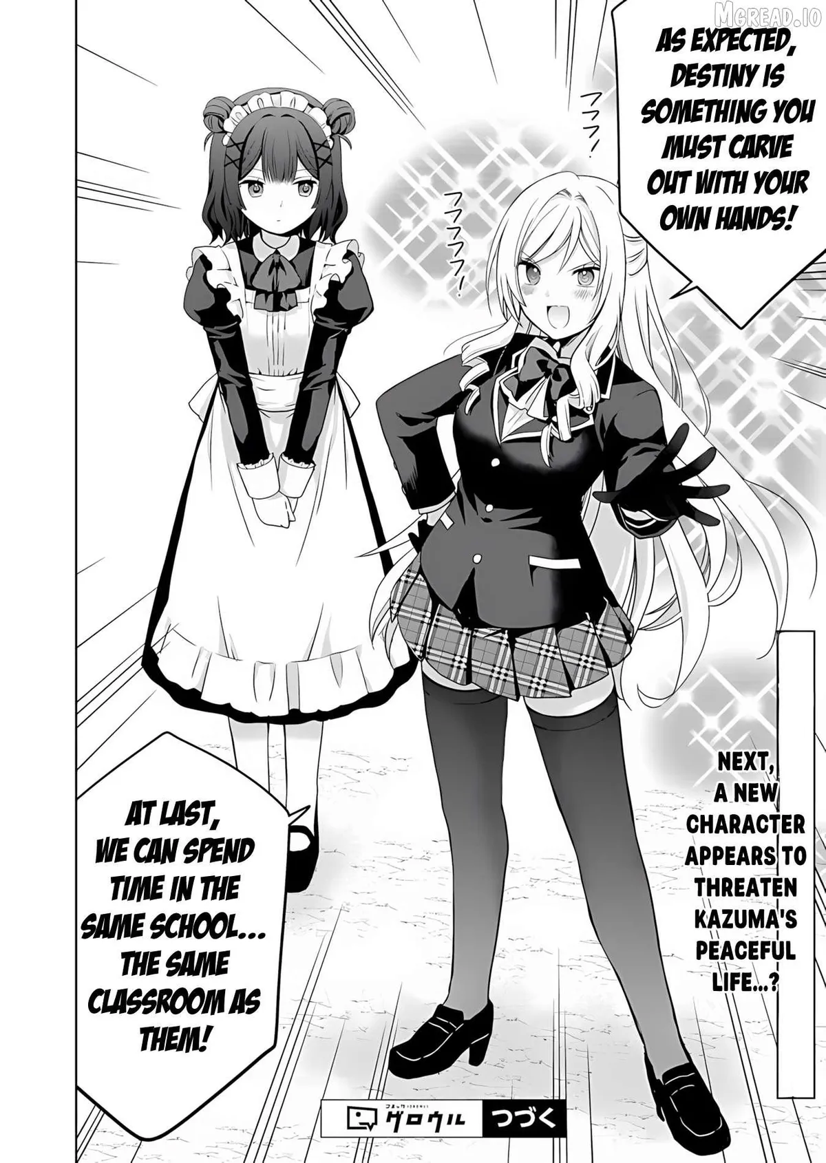 Osananajimitachi ga Ninki Idol ni Natta: Amama na Kanojotachi wa Ore ni Mitsuide Kureteiru Chapter 2.2 page 15 - 