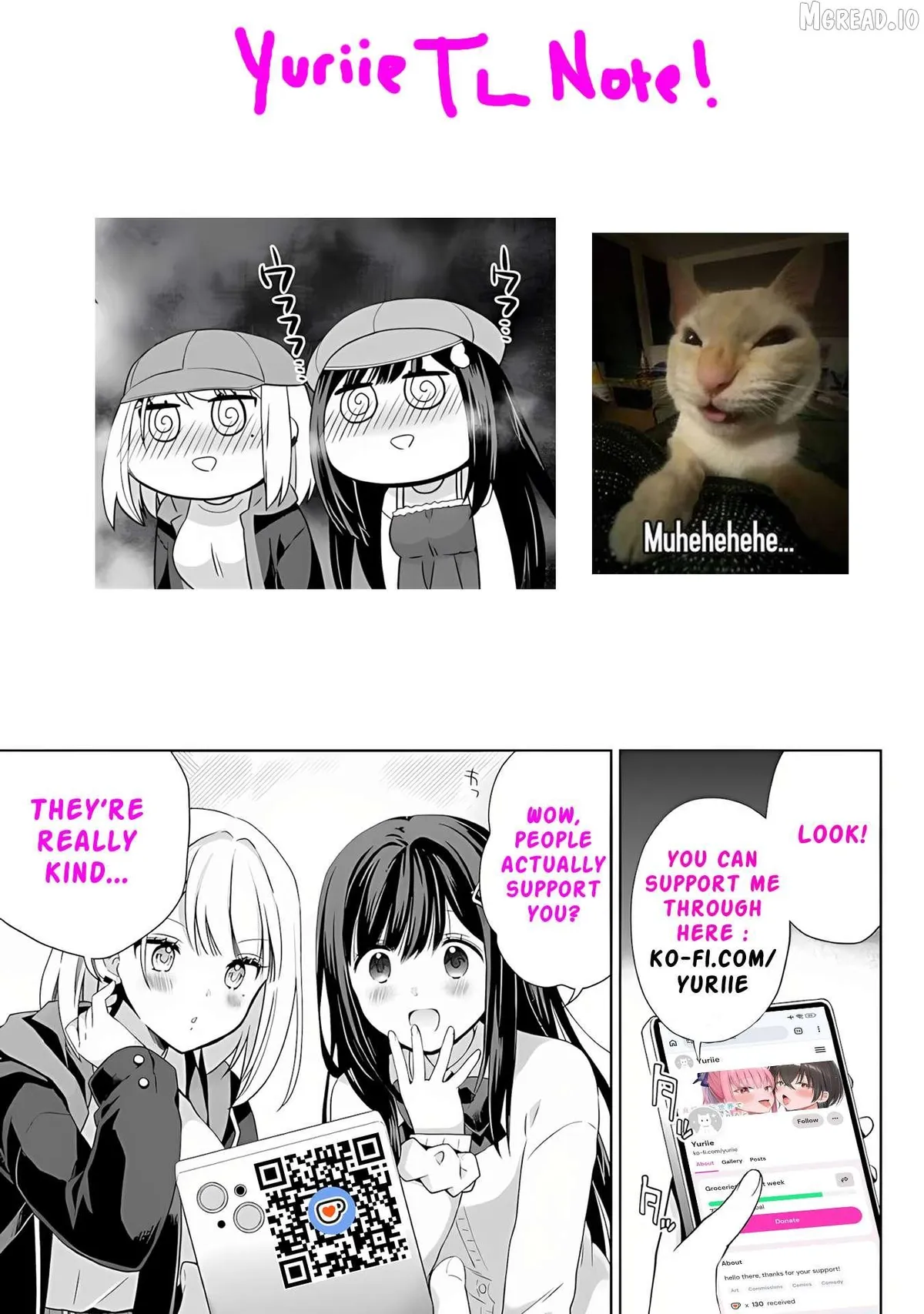 Osananajimitachi ga Ninki Idol ni Natta: Amama na Kanojotachi wa Ore ni Mitsuide Kureteiru Chapter 2.2 page 16 - 