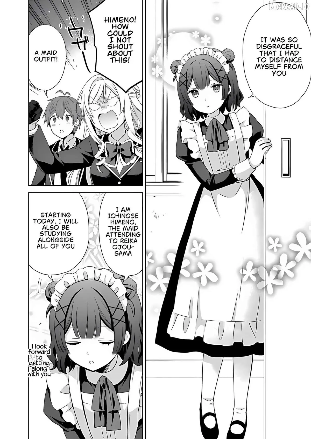 Osananajimitachi ga Ninki Idol ni Natta: Amama na Kanojotachi wa Ore ni Mitsuide Kureteiru Chapter 3.1 page 13 - 