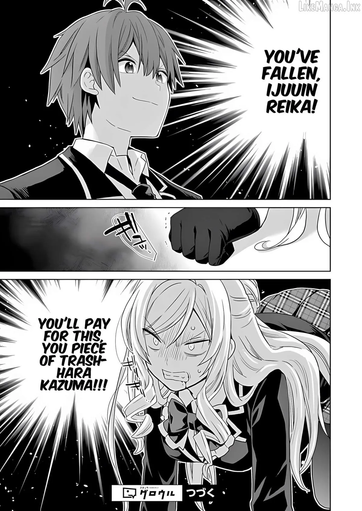 Osananajimitachi ga Ninki Idol ni Natta: Amama na Kanojotachi wa Ore ni Mitsuide Kureteiru Chapter 3.2 page 18 - 