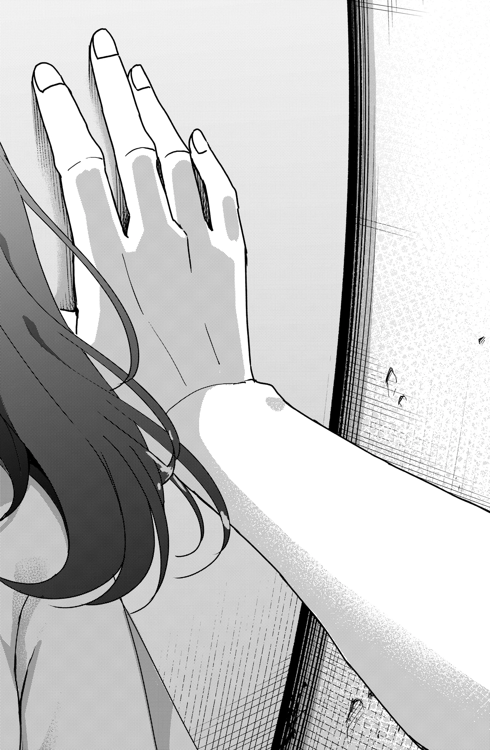Osananananajimi Chapter 14 page 8 - 