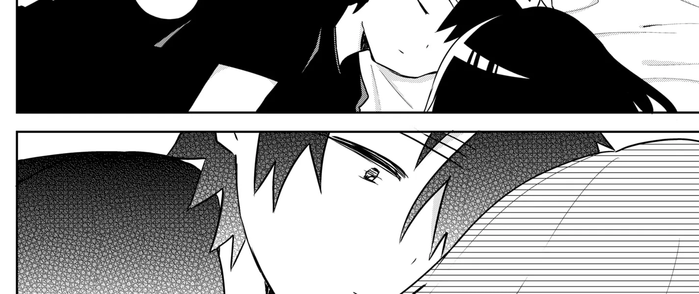 Osananananajimi Chapter 19 page 24 - 