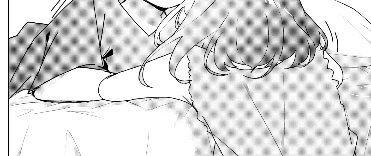 Osananananajimi Chapter 19 page 28 - 