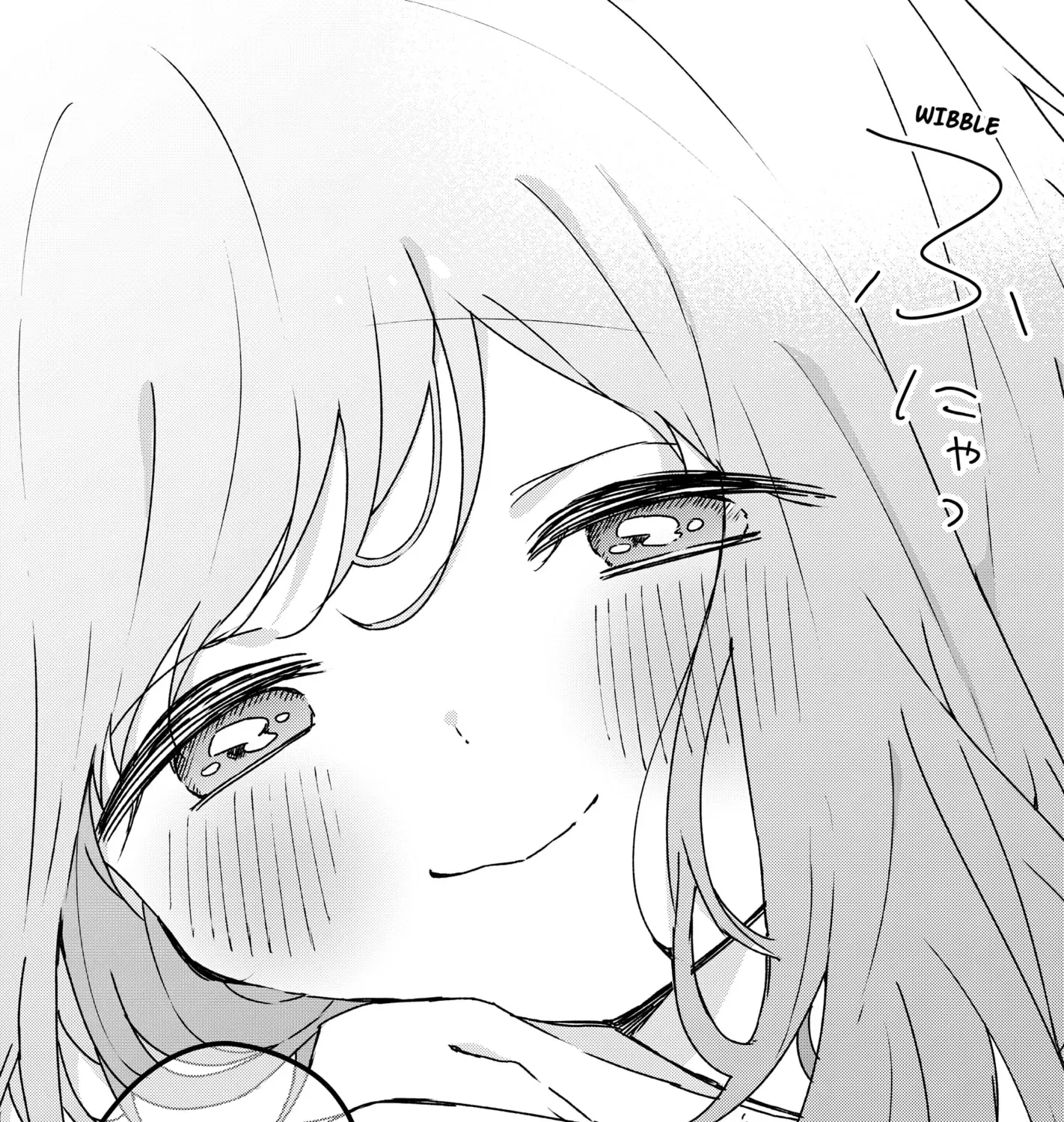 Osananananajimi Chapter 19 page 29 - 