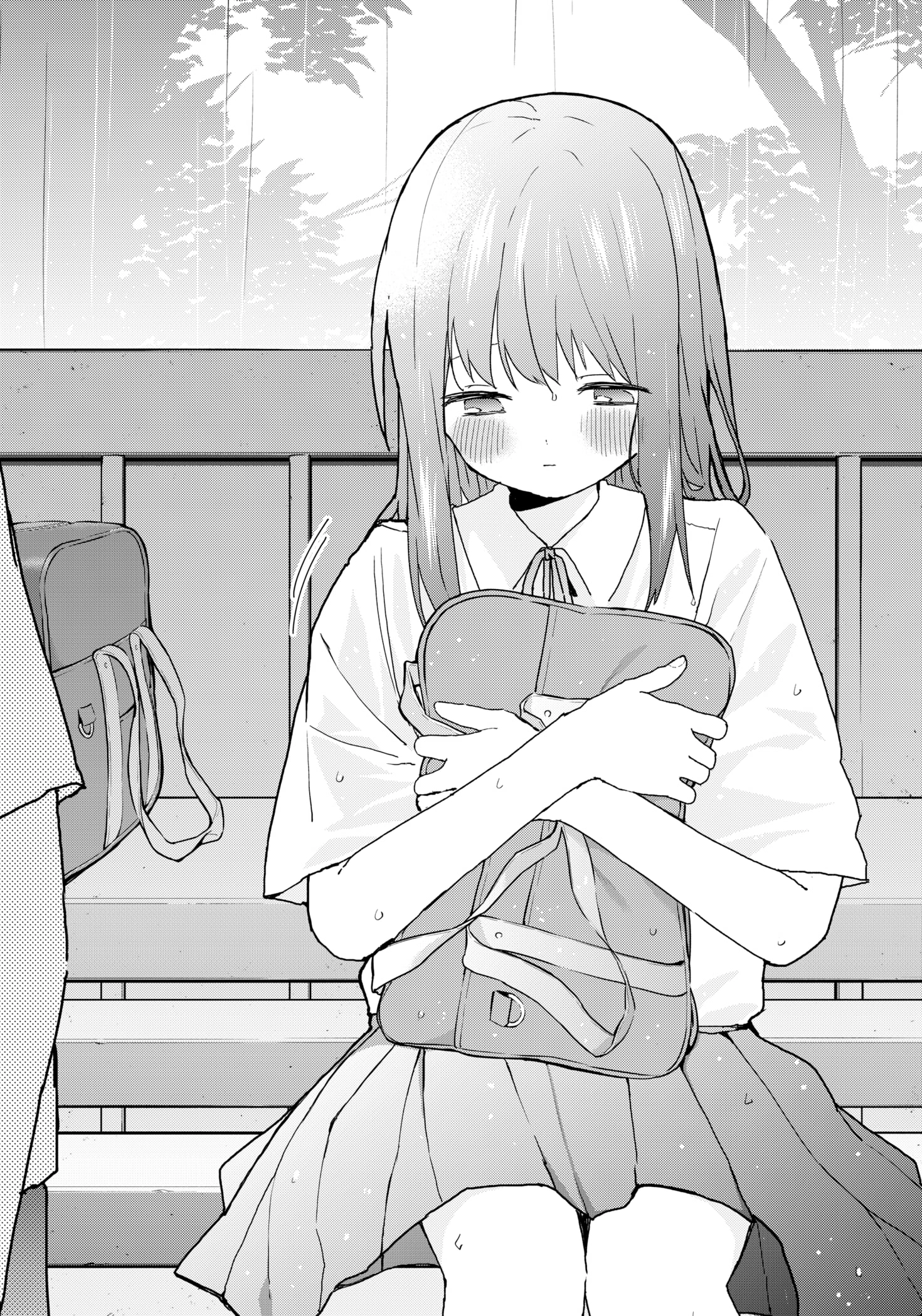 Osananananajimi Chapter 2 page 24 - 