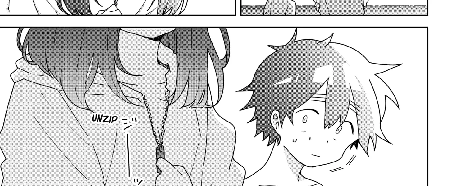 Osananananajimi Chapter 20 page 20 - 