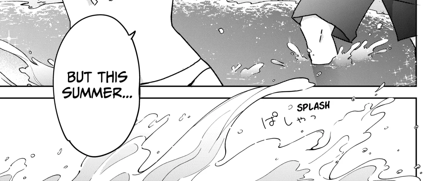 Osananananajimi Chapter 20 page 24 - 