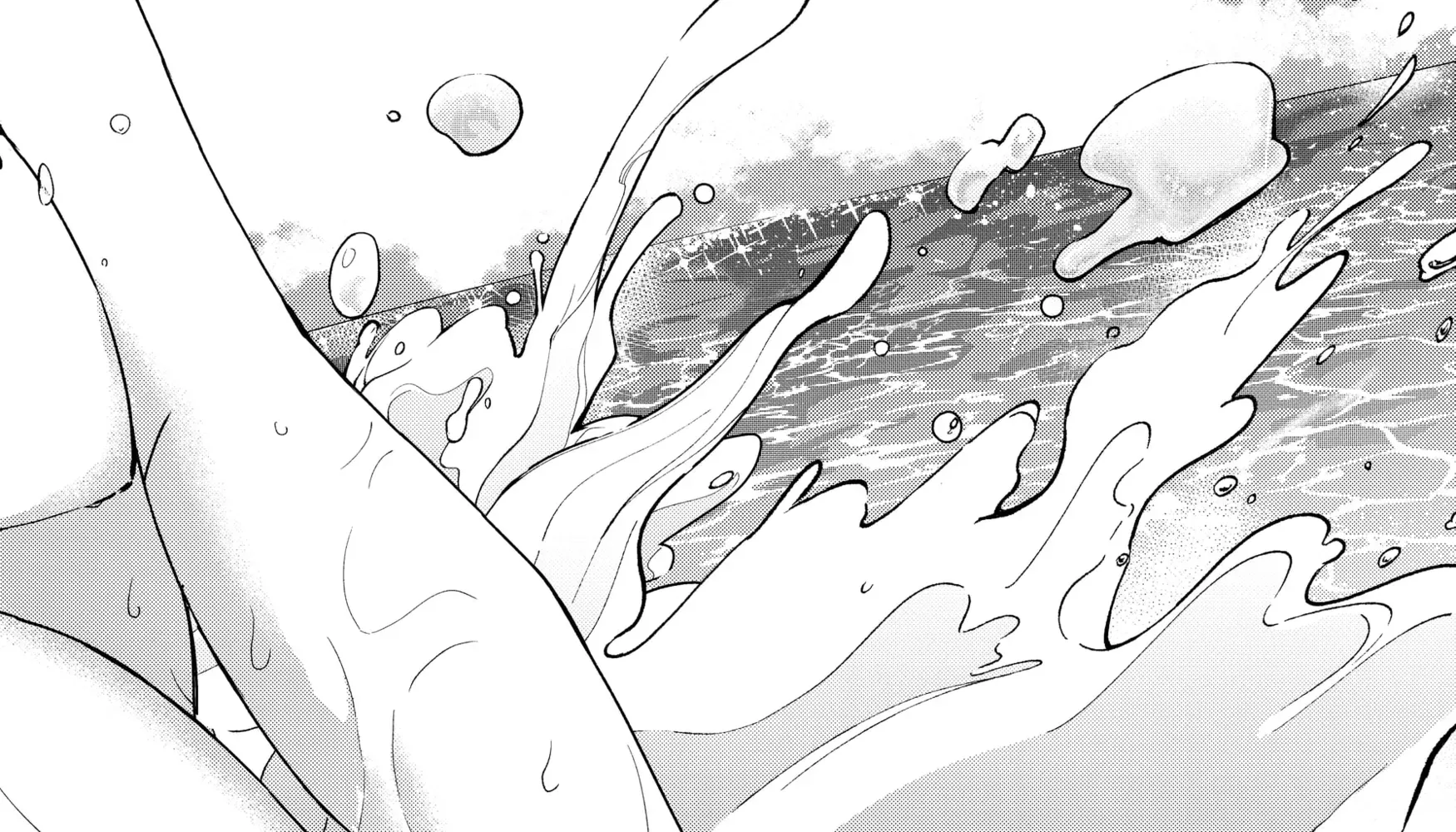 Osananananajimi Chapter 20 page 26 - 