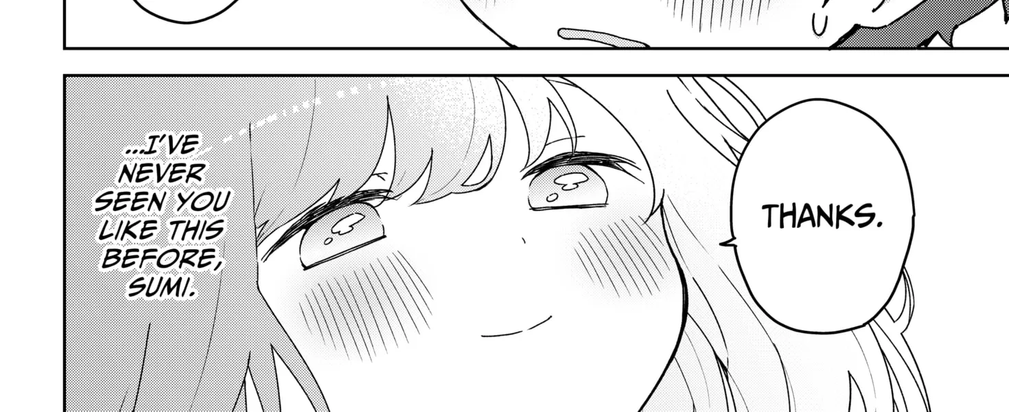 Osananananajimi Chapter 20 page 30 - 
