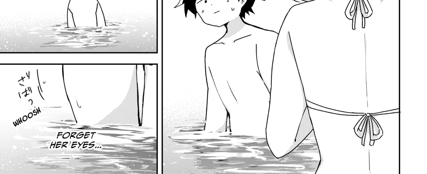 Osananananajimi Chapter 20 page 32 - 