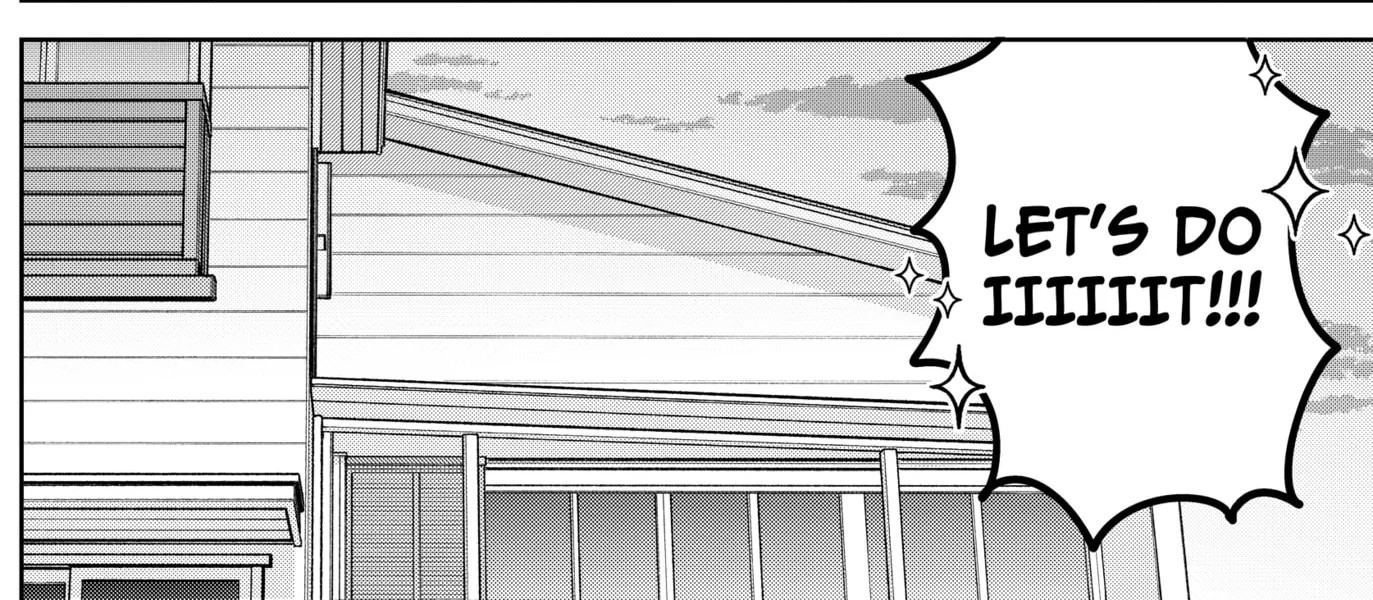 Osananananajimi Chapter 21 page 36 - 