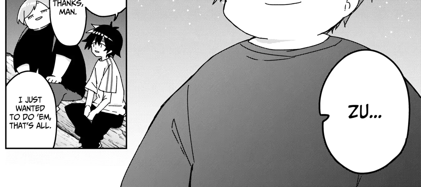 Osananananajimi Chapter 22 page 24 - 