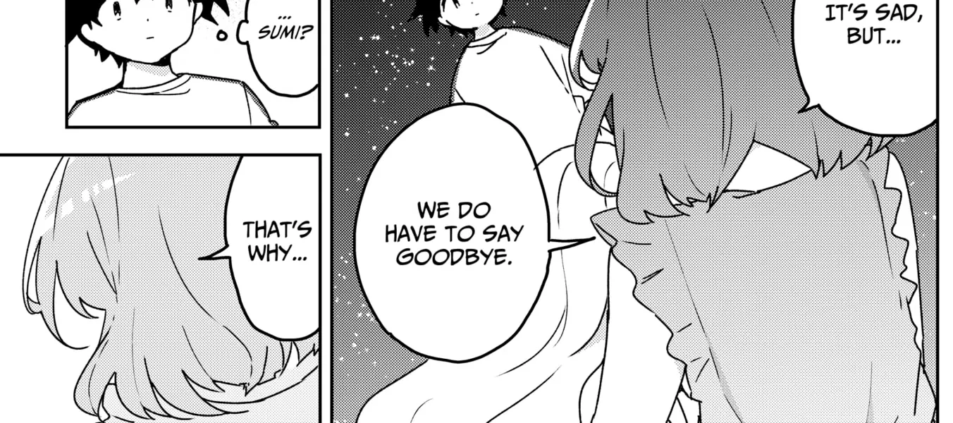 Osananananajimi Chapter 22 page 30 - 