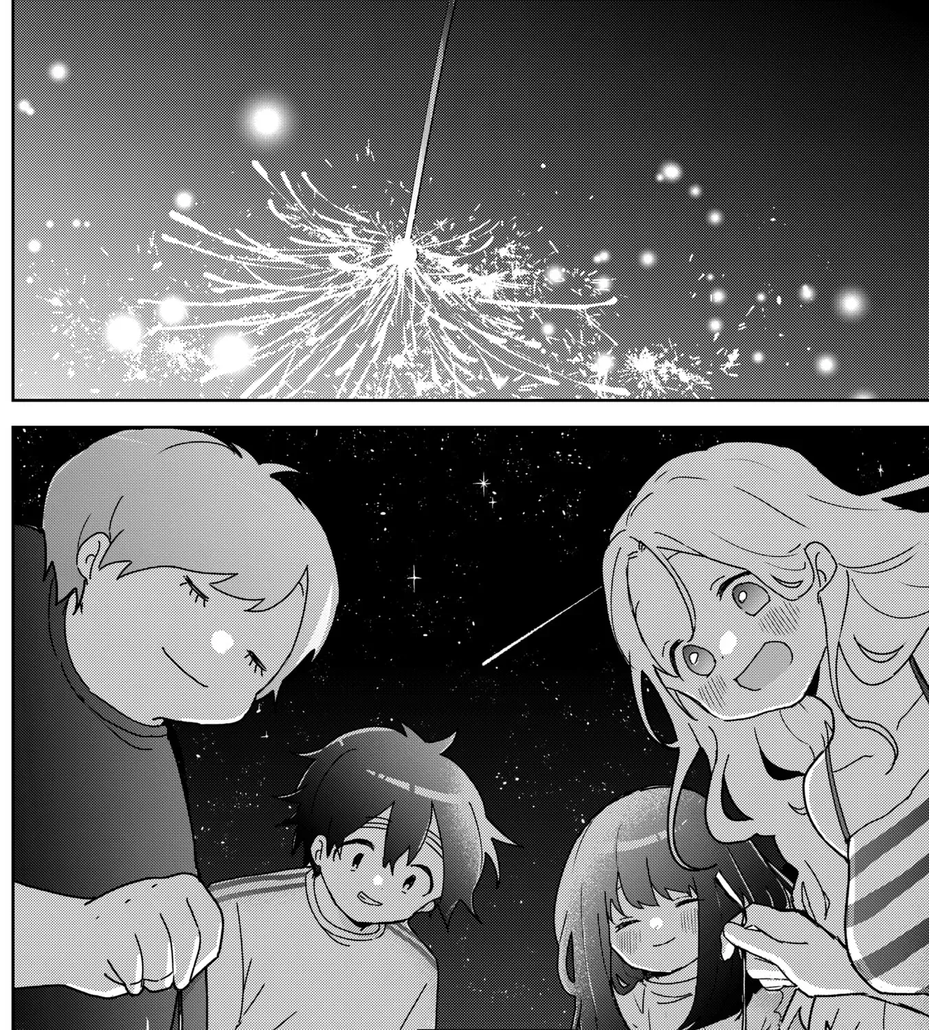 Osananananajimi Chapter 22 page 35 - 