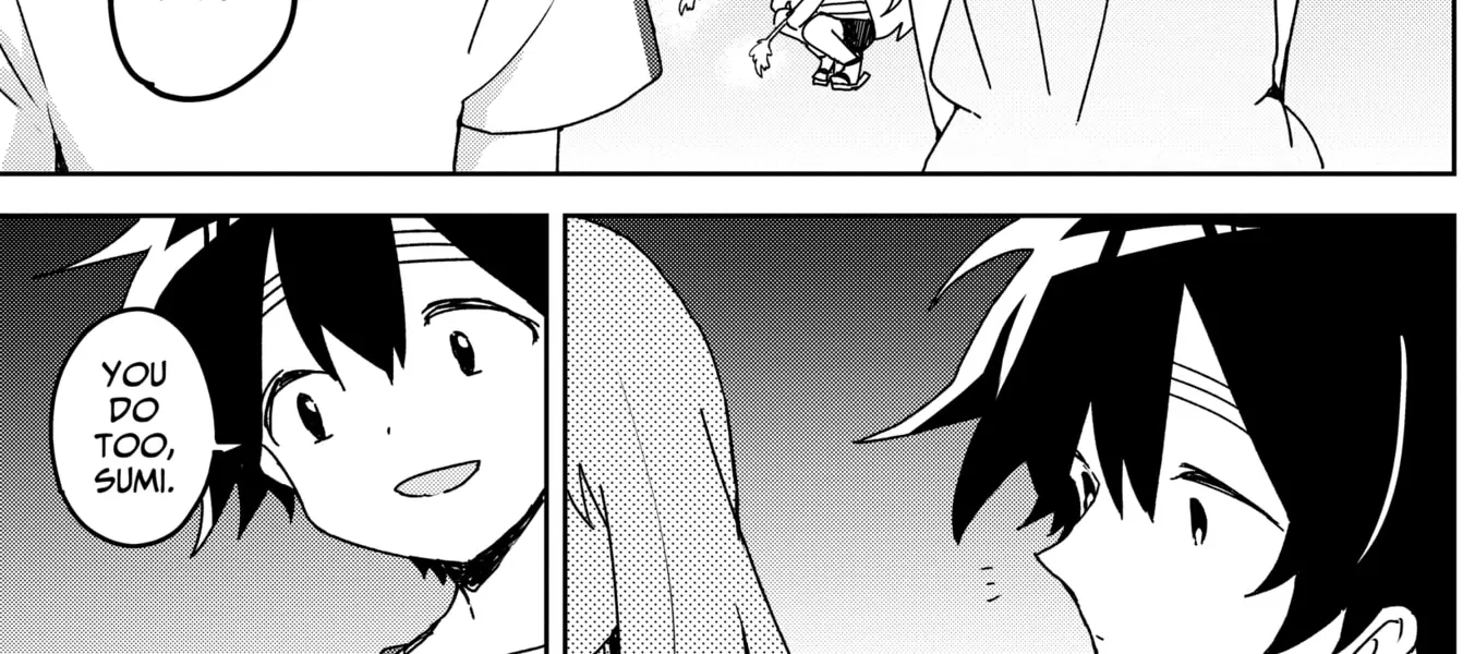 Osananananajimi Chapter 22 page 6 - 