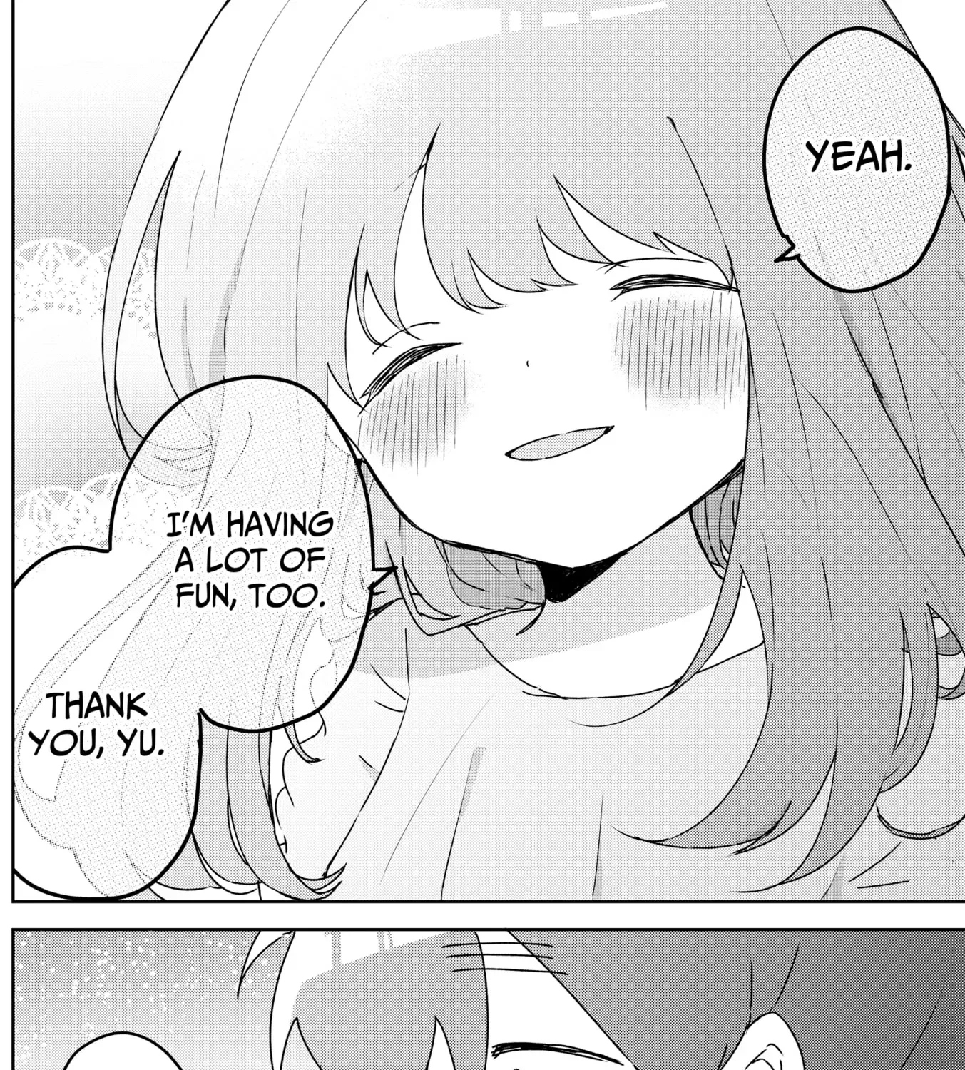 Osananananajimi Chapter 22 page 7 - 
