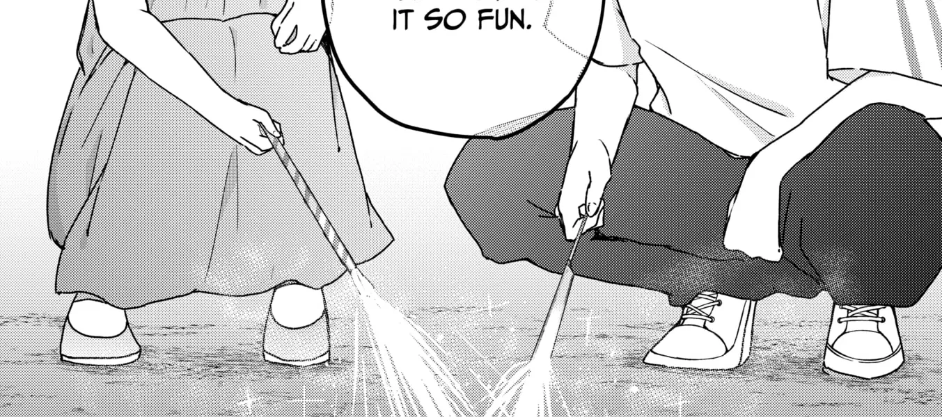 Osananananajimi Chapter 22 page 10 - 