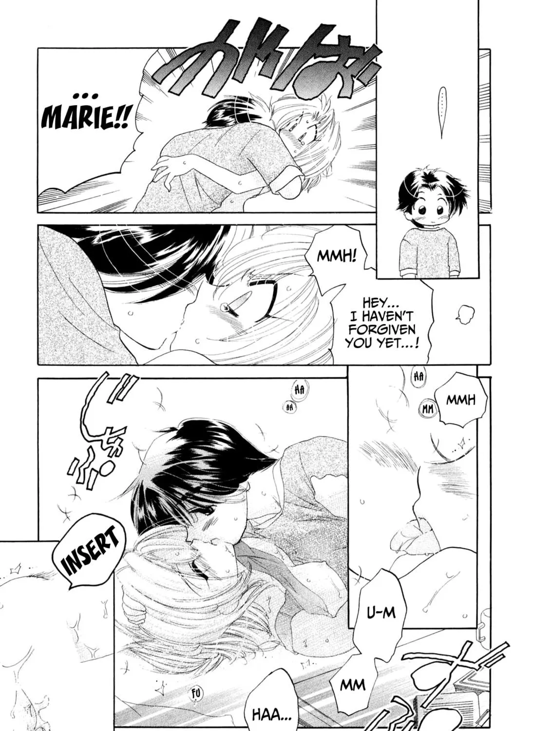 Osawagase Bentenryou Chapter 1 page 47 - 