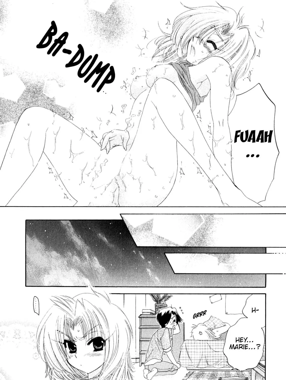 Osawagase Bentenryou Chapter 1 page 53 - 