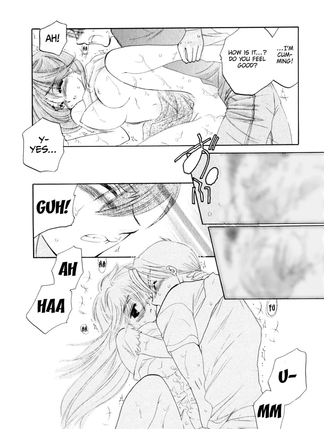 Osawagase Bentenryou Chapter 2 page 47 - 