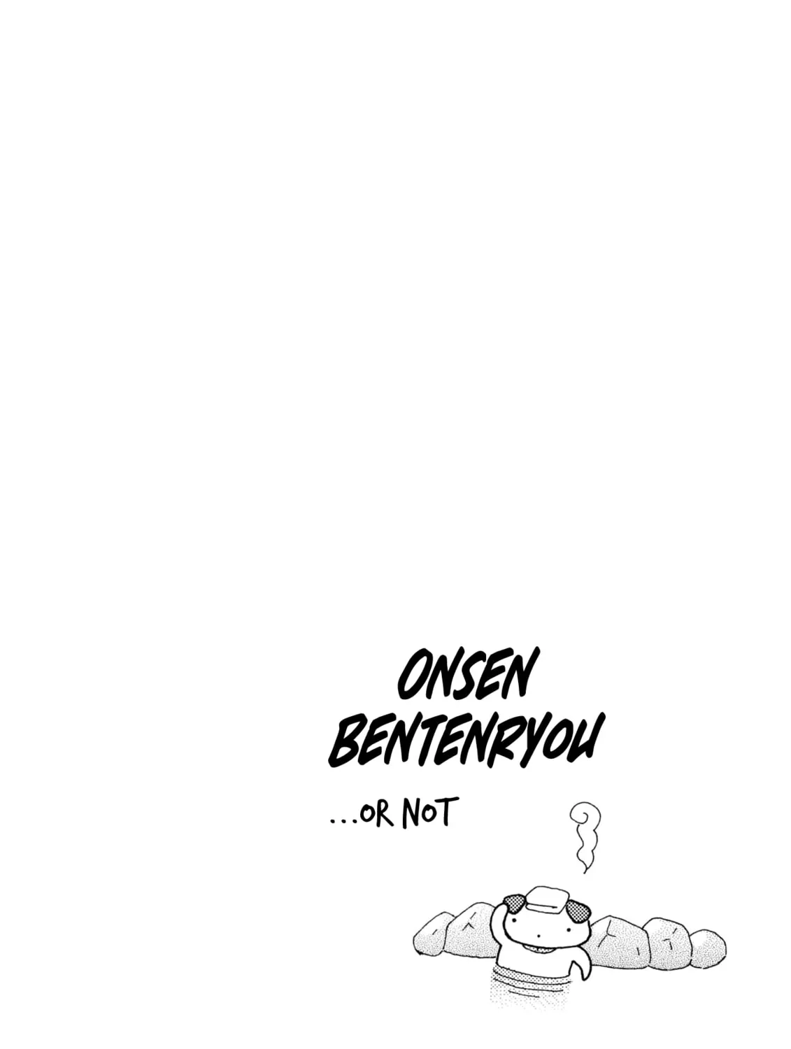 Osawagase Bentenryou Chapter 2 page 9 - 