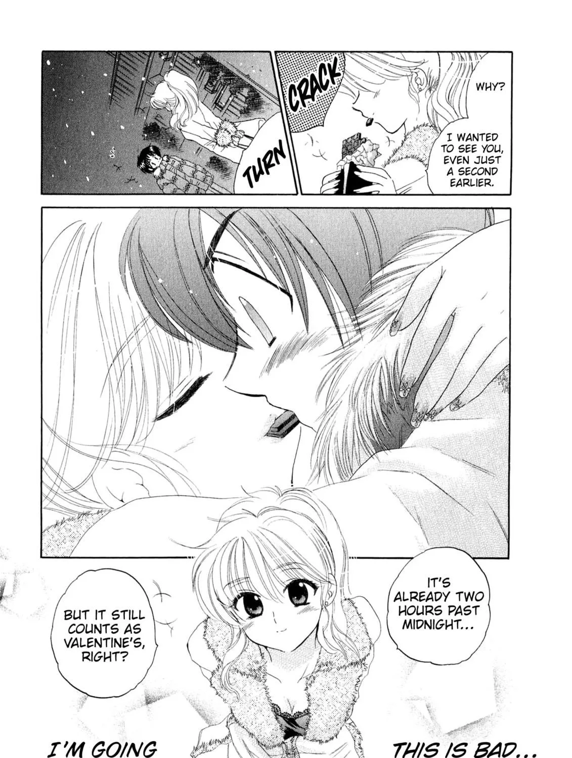 Osawagase Bentenryou Chapter 6 page 23 - 