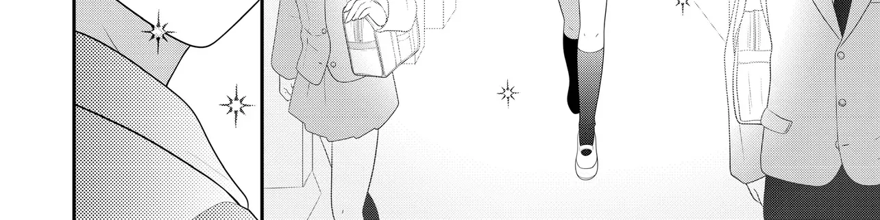 Osekkai Joshi, Koi o Suru Chapter 12 page 2 - 