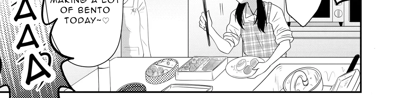 Osekkai Joshi, Koi o Suru Chapter 13 page 2 - 